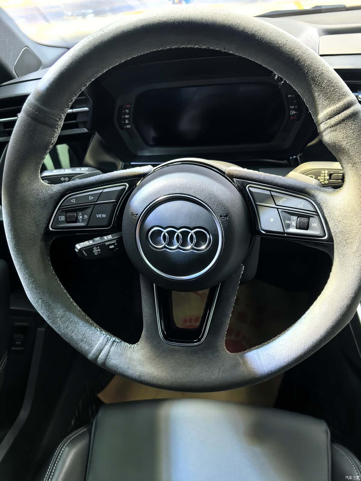 Audi A3, 2022 15