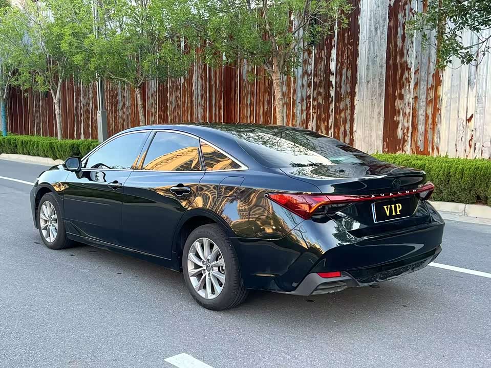 Toyota Asian dragon Toyota Asian dragon
