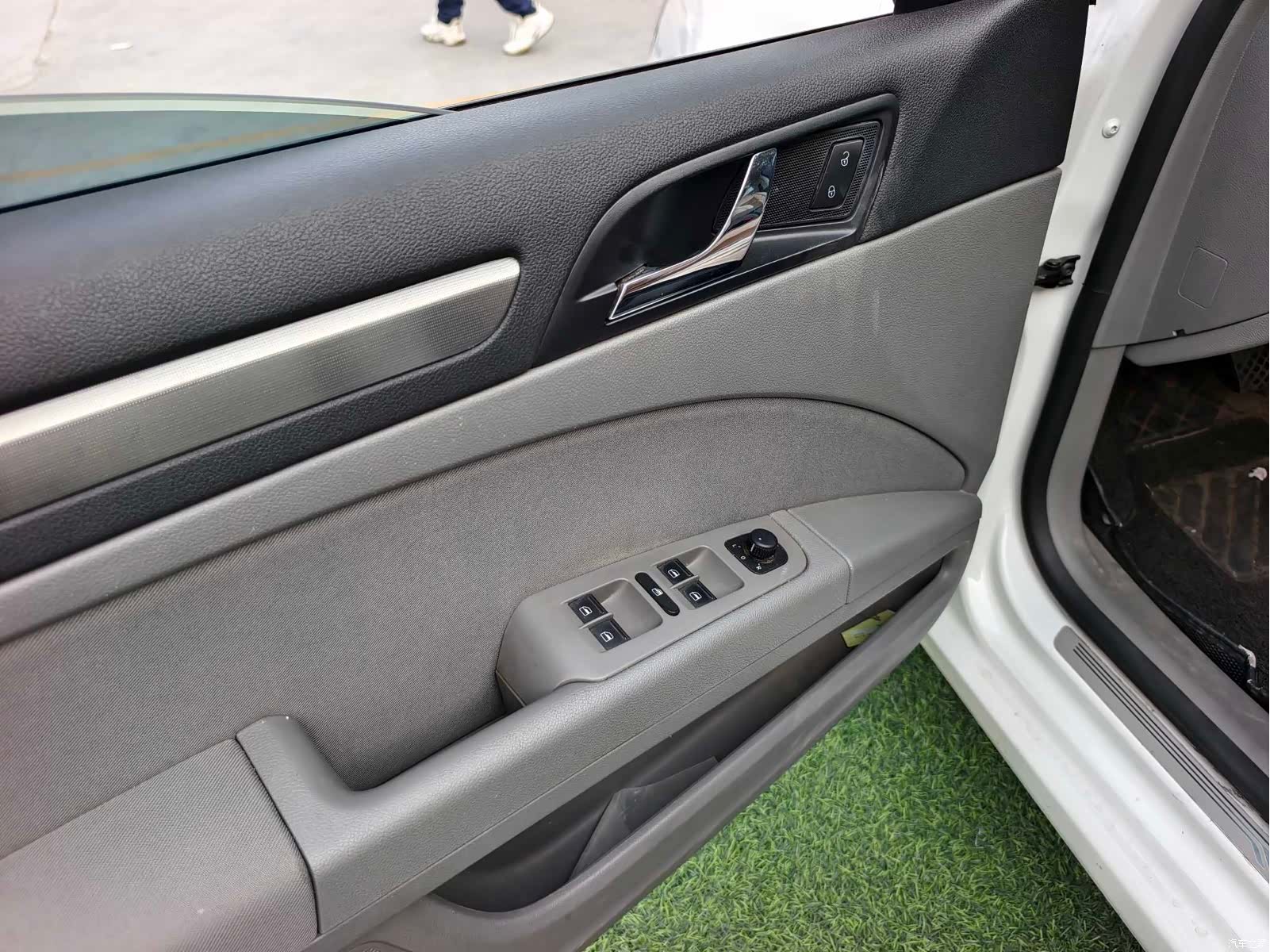 Skoda Superb, 2014 10