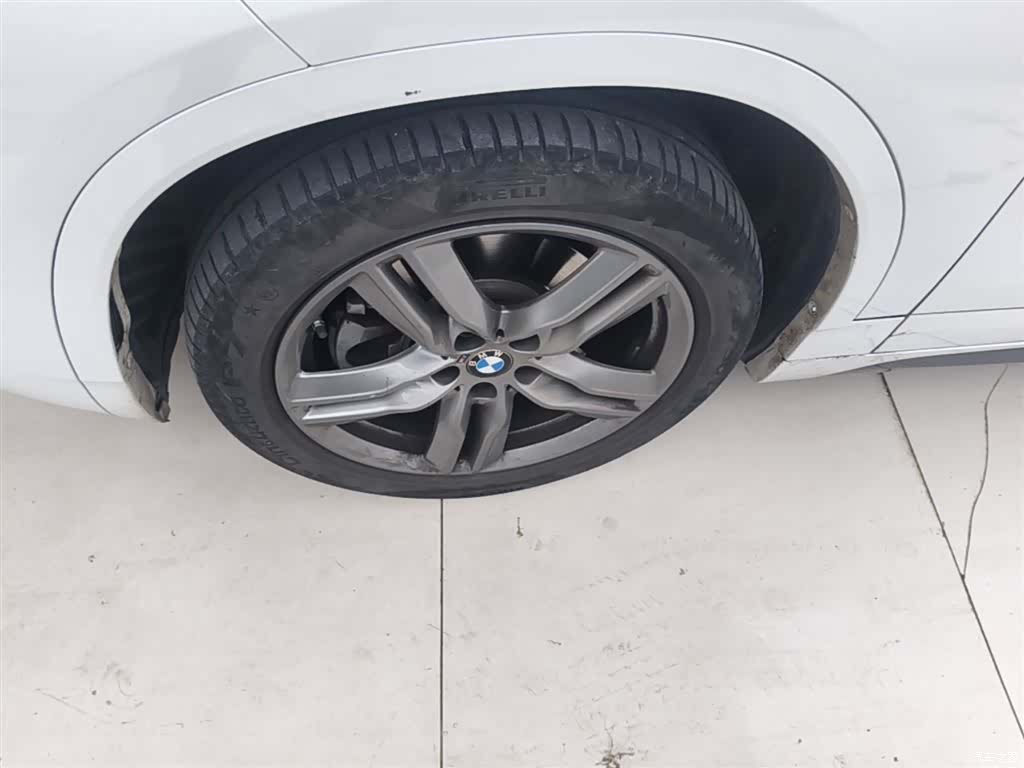 BMW X2, 2022 23