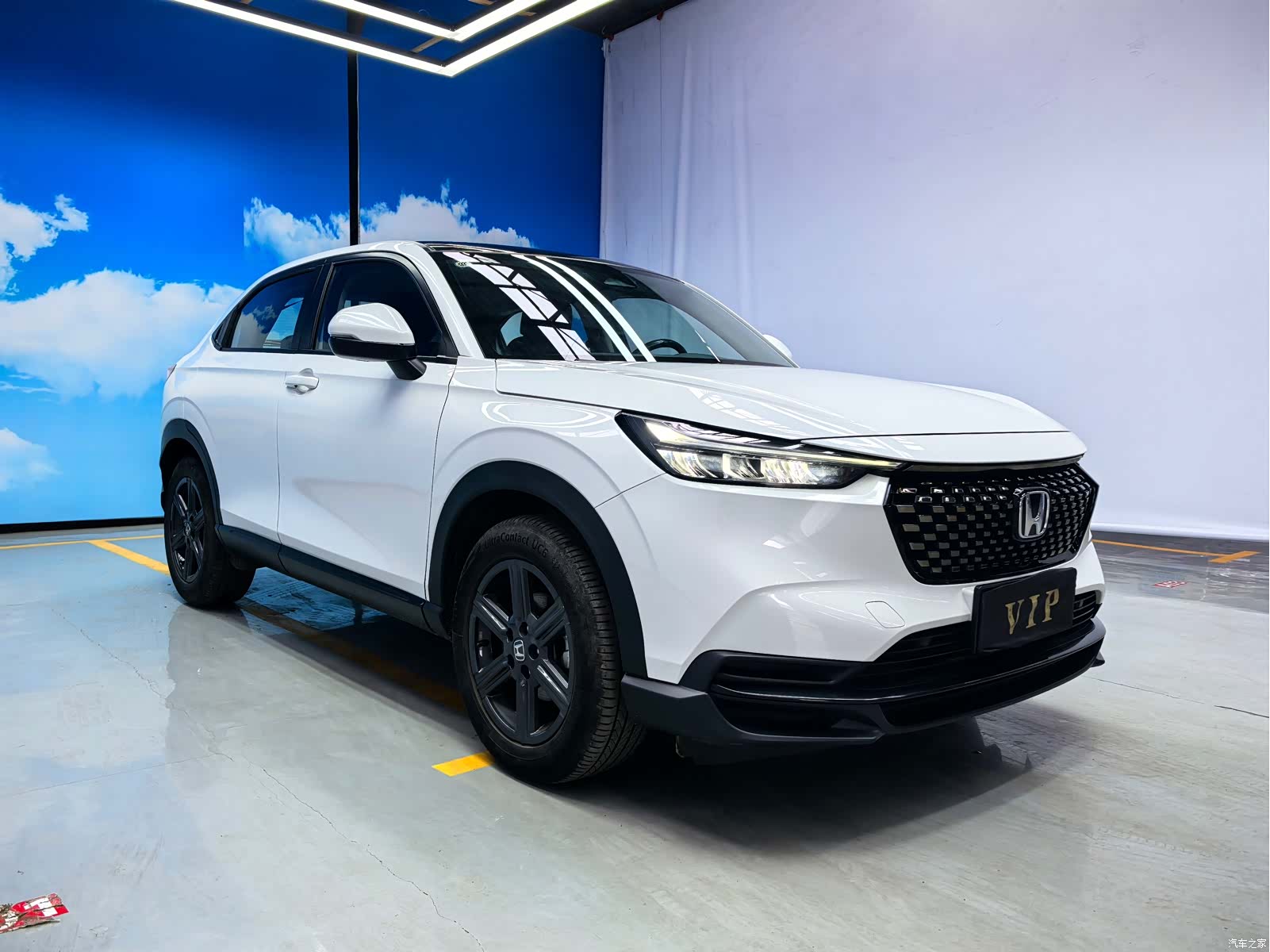 Honda XR-V, 2023 1