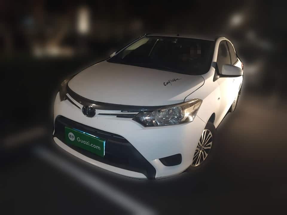 Toyota Vios