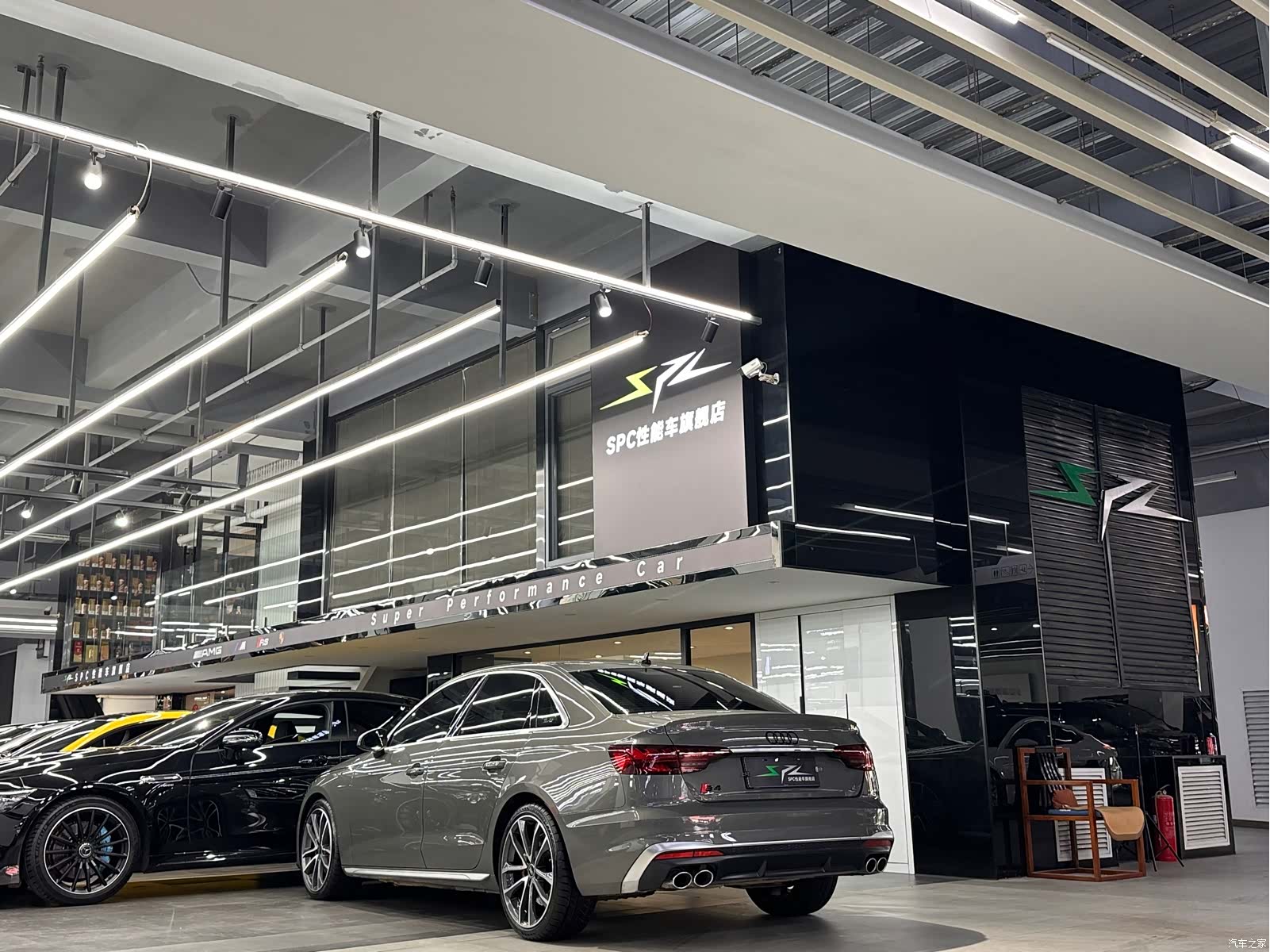 Audi S4, 2023 15