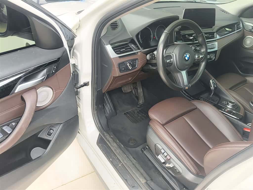BMW X2, 2022 16