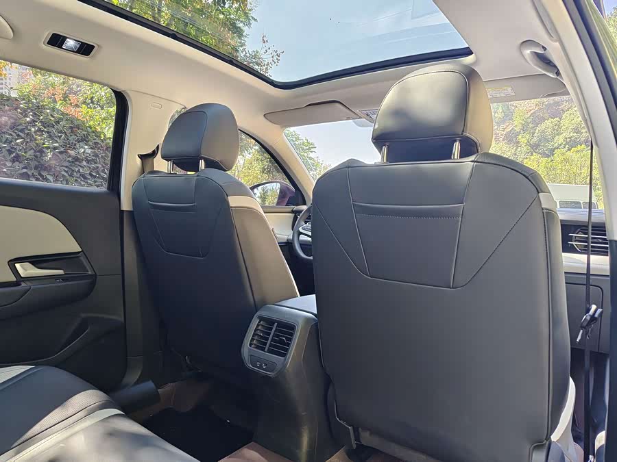 Jetta VS8 2026, фото 12