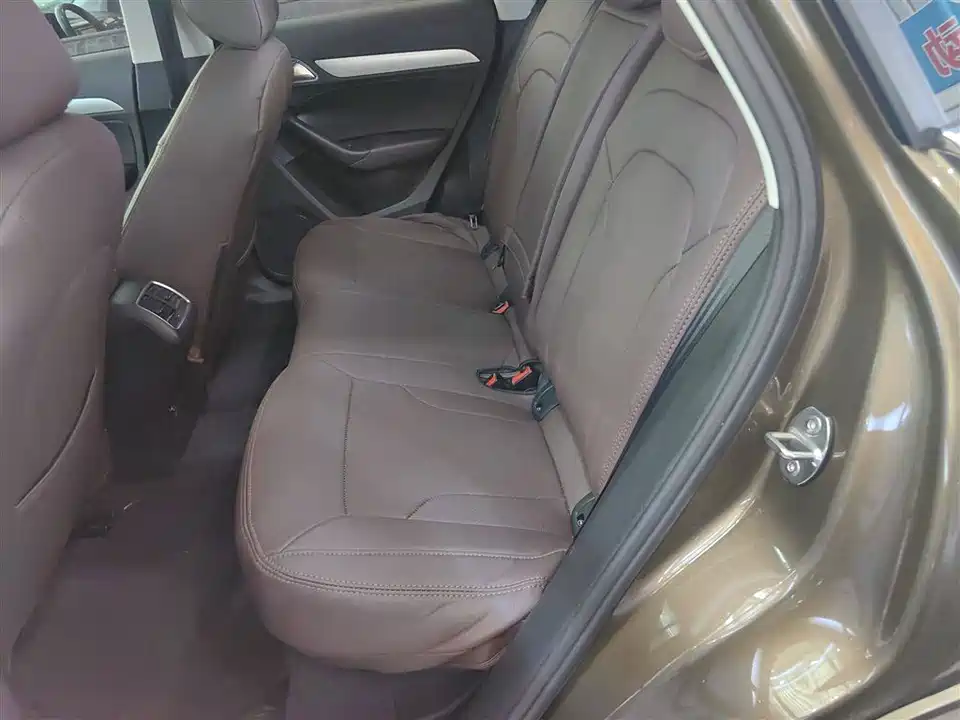 Audi Q3 Audi Q3