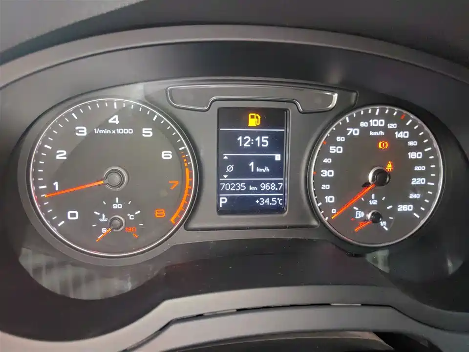 Audi Q3 Audi Q3