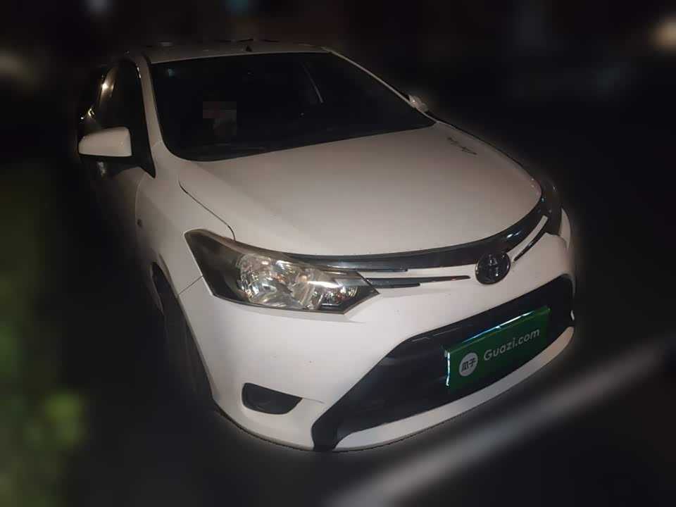 Toyota Vios