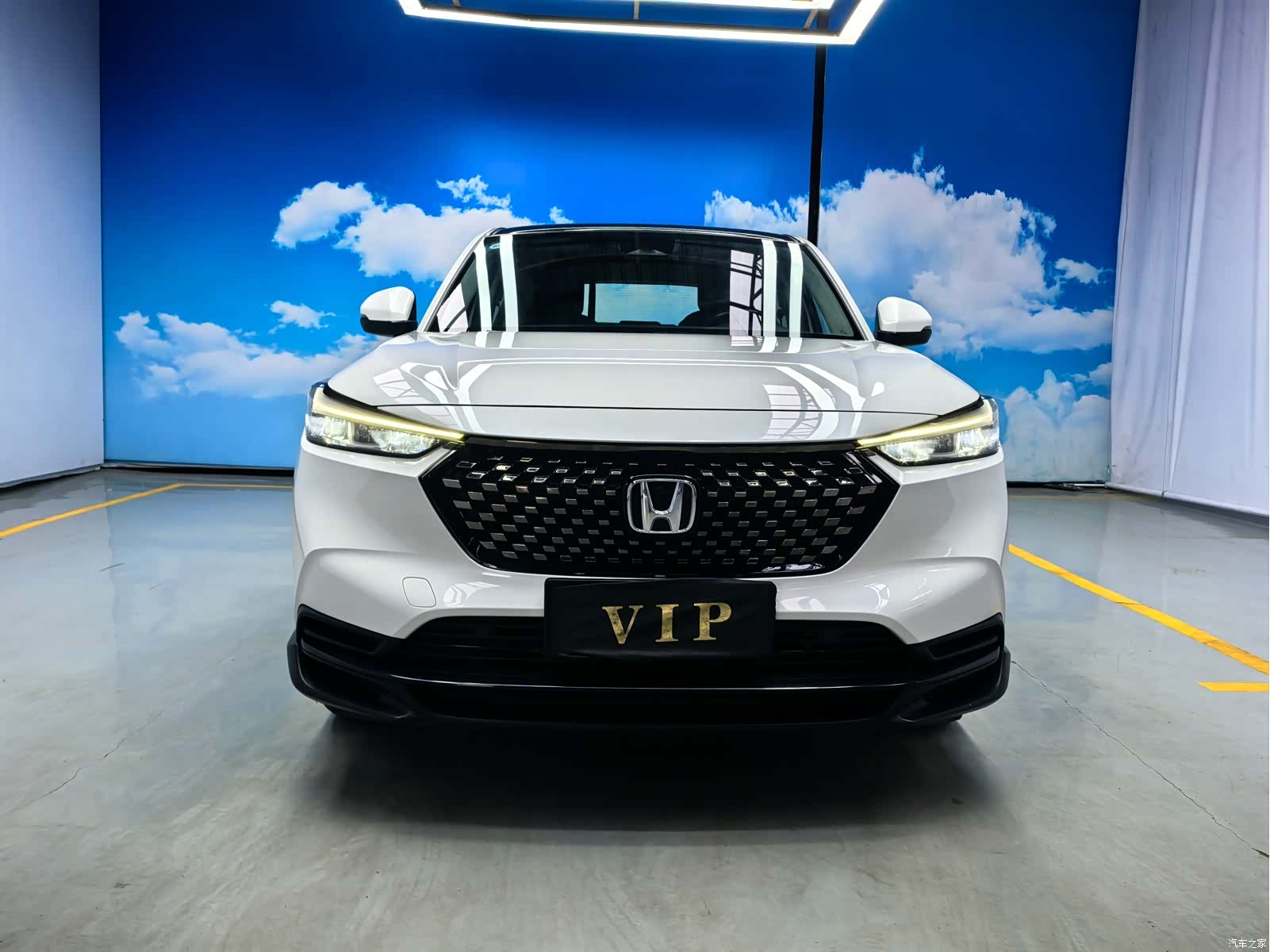 Honda XR-V, 2023 2