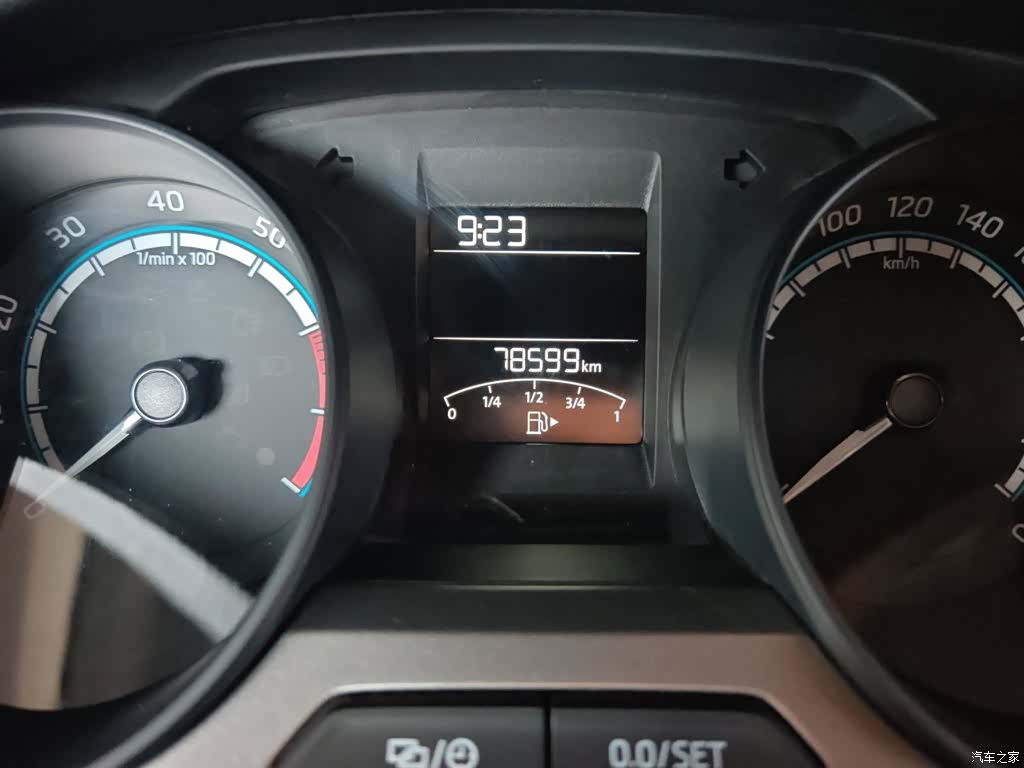 Skoda Rapid, 2021 4