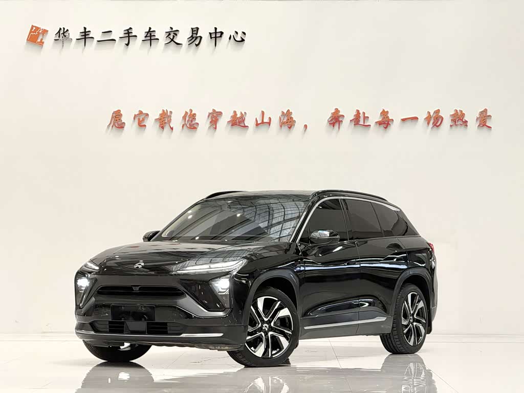 NIO ES6