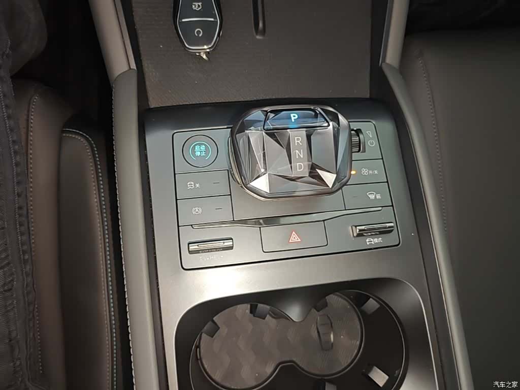 BYD Qin, 2025 14
