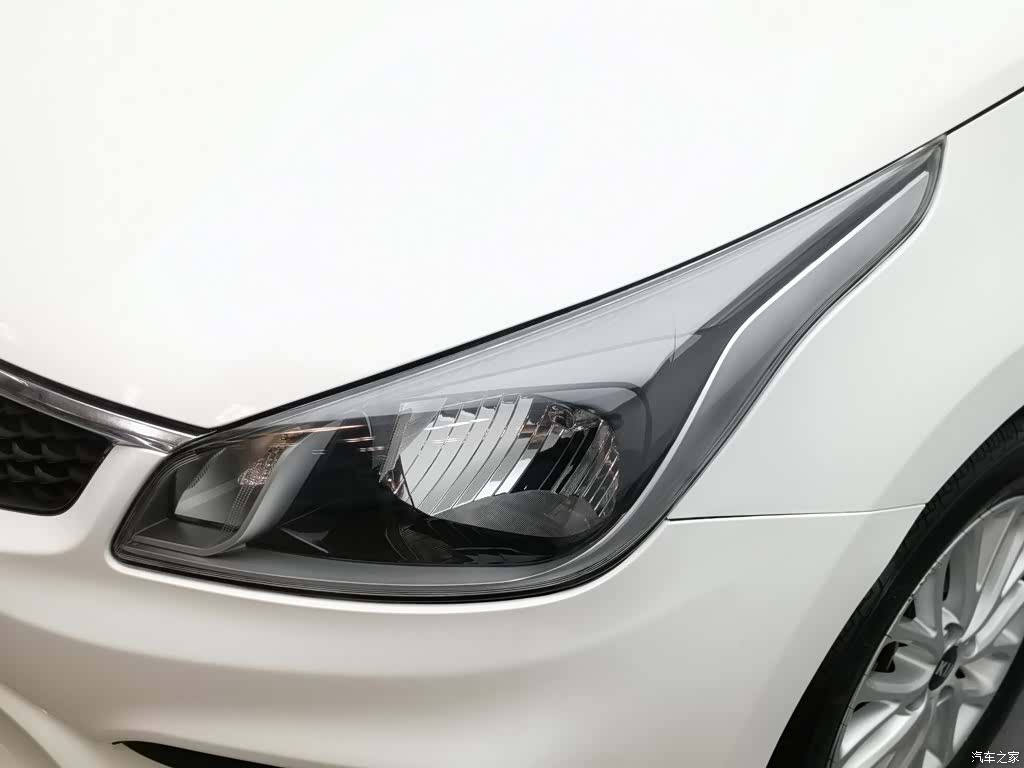 Kia K2, 2018 7