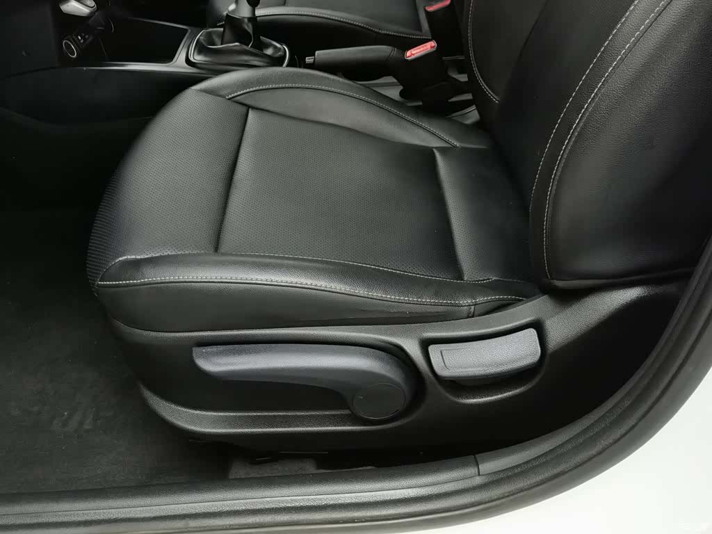 Kia K2, 2018 20