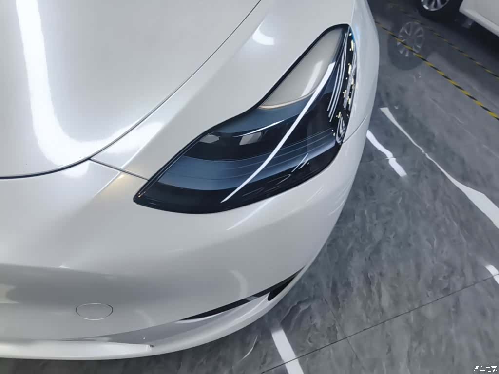 Tesla Model Y, 2023 24
