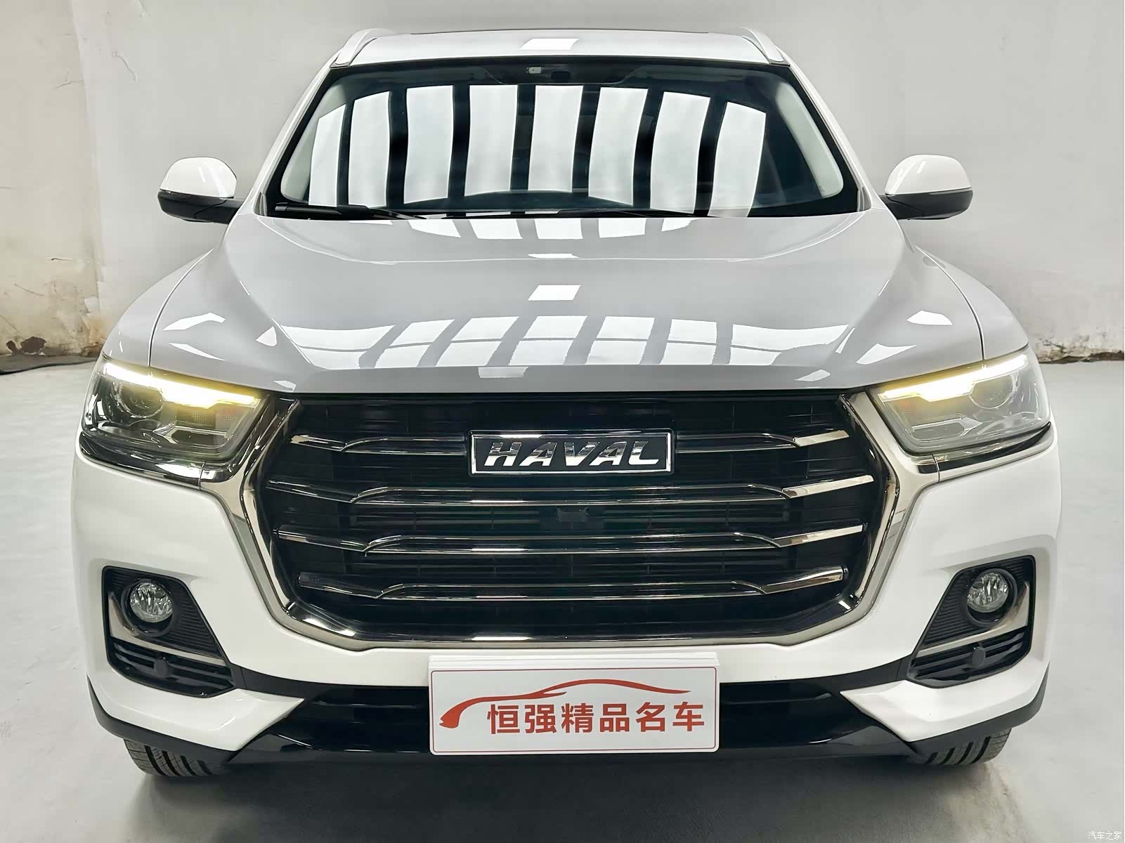 Haval H6, 2022 2