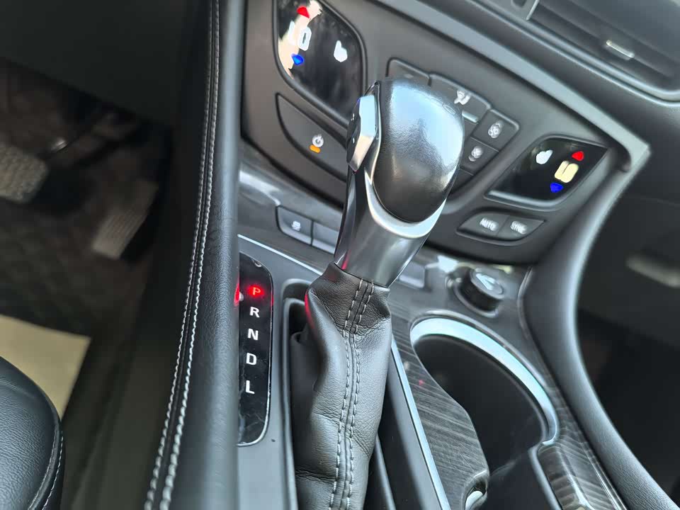 Buick Angkewei Plus Buick Angkewei Plus