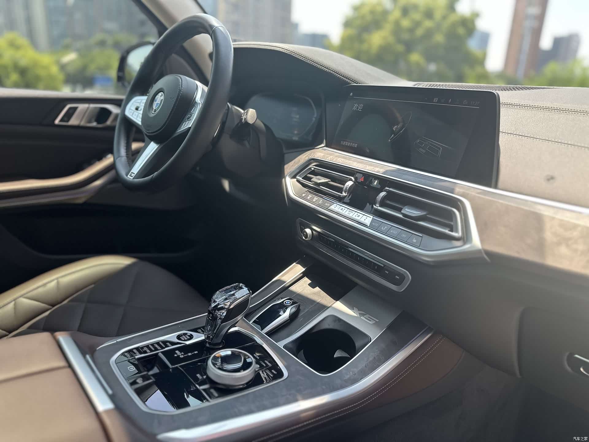 BMW X5, 2022 10