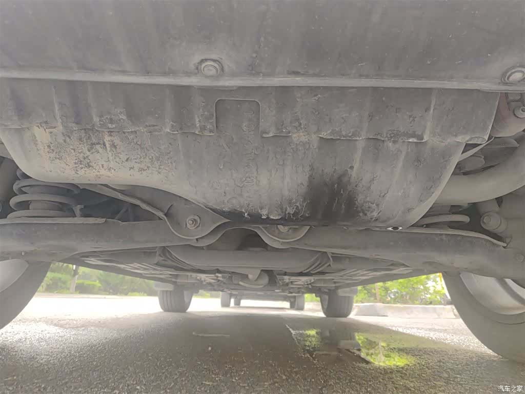 WEY VV7, 2018 25