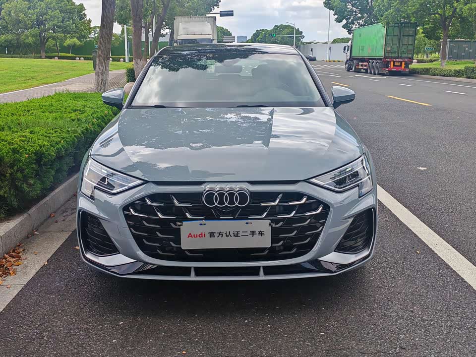 Audi A3 Audi A3