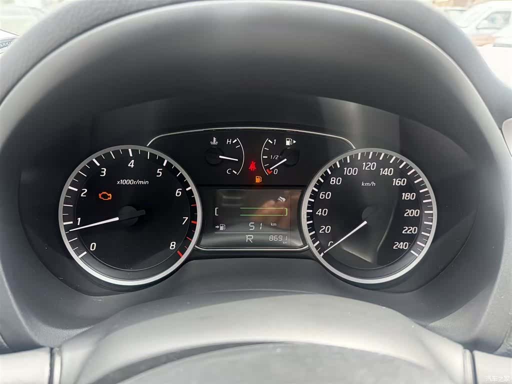 Nissan Sylphy, 2024 9