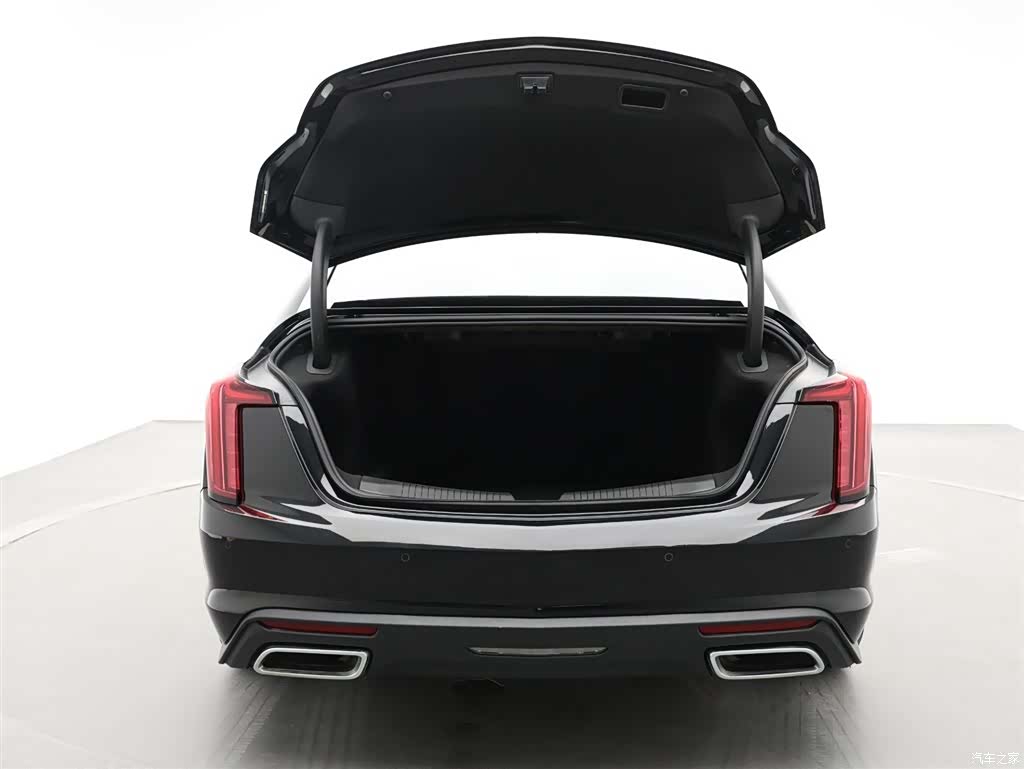 Cadillac CT5, 2023 8