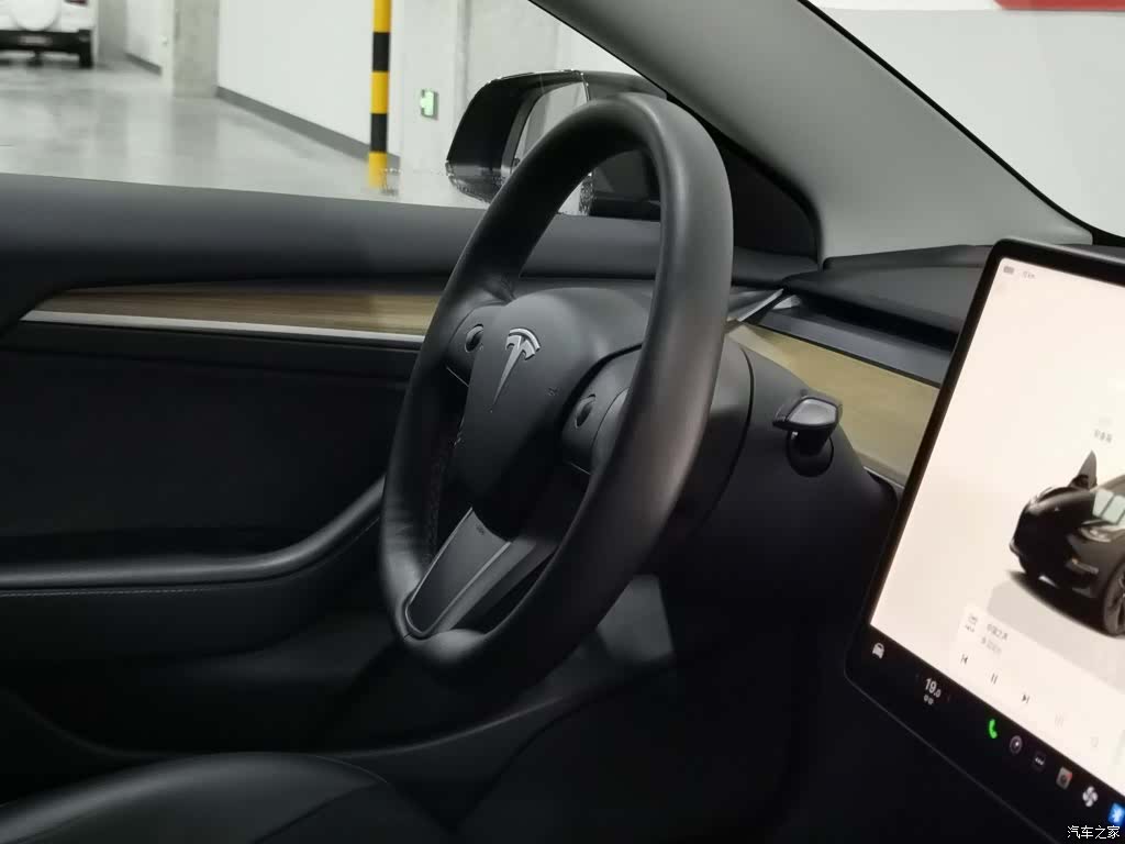 Tesla Model 3, 2022 22