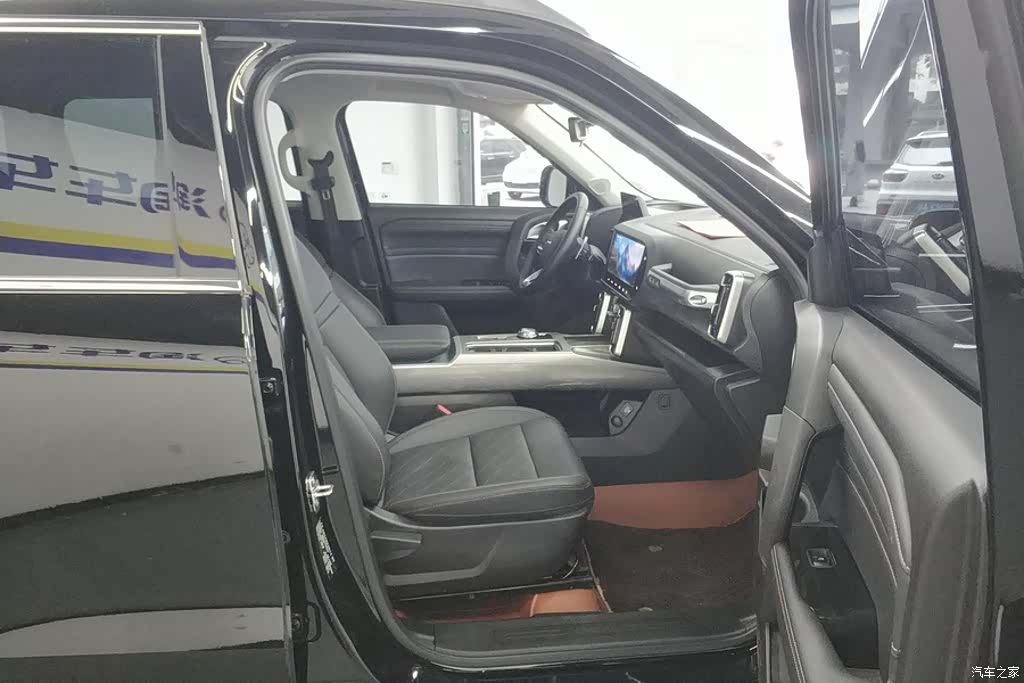 Haval Big Dog, 2025 8