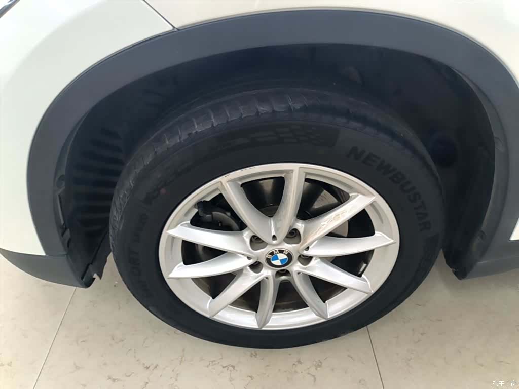BMW X1, 2017 23