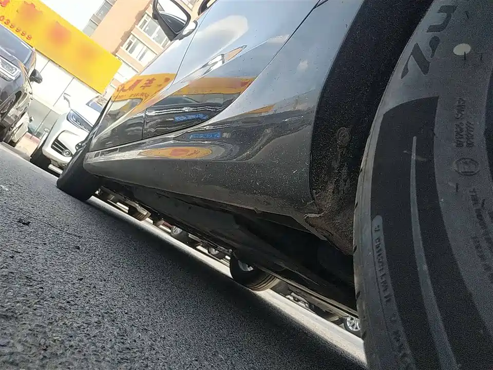 Changan Yidong