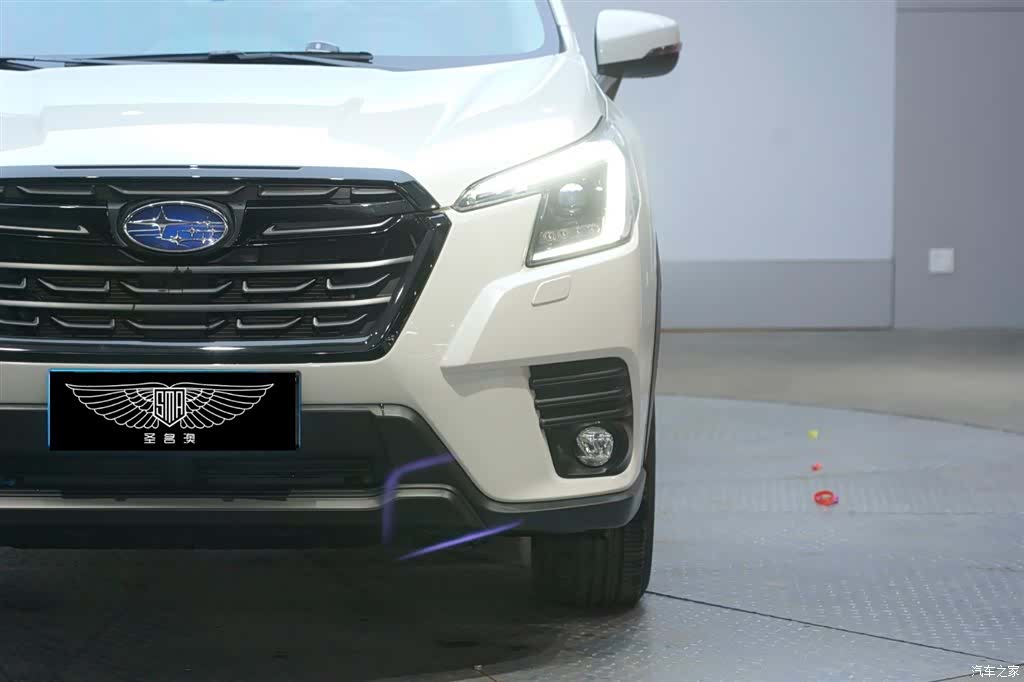Subaru Forester, 2024 3