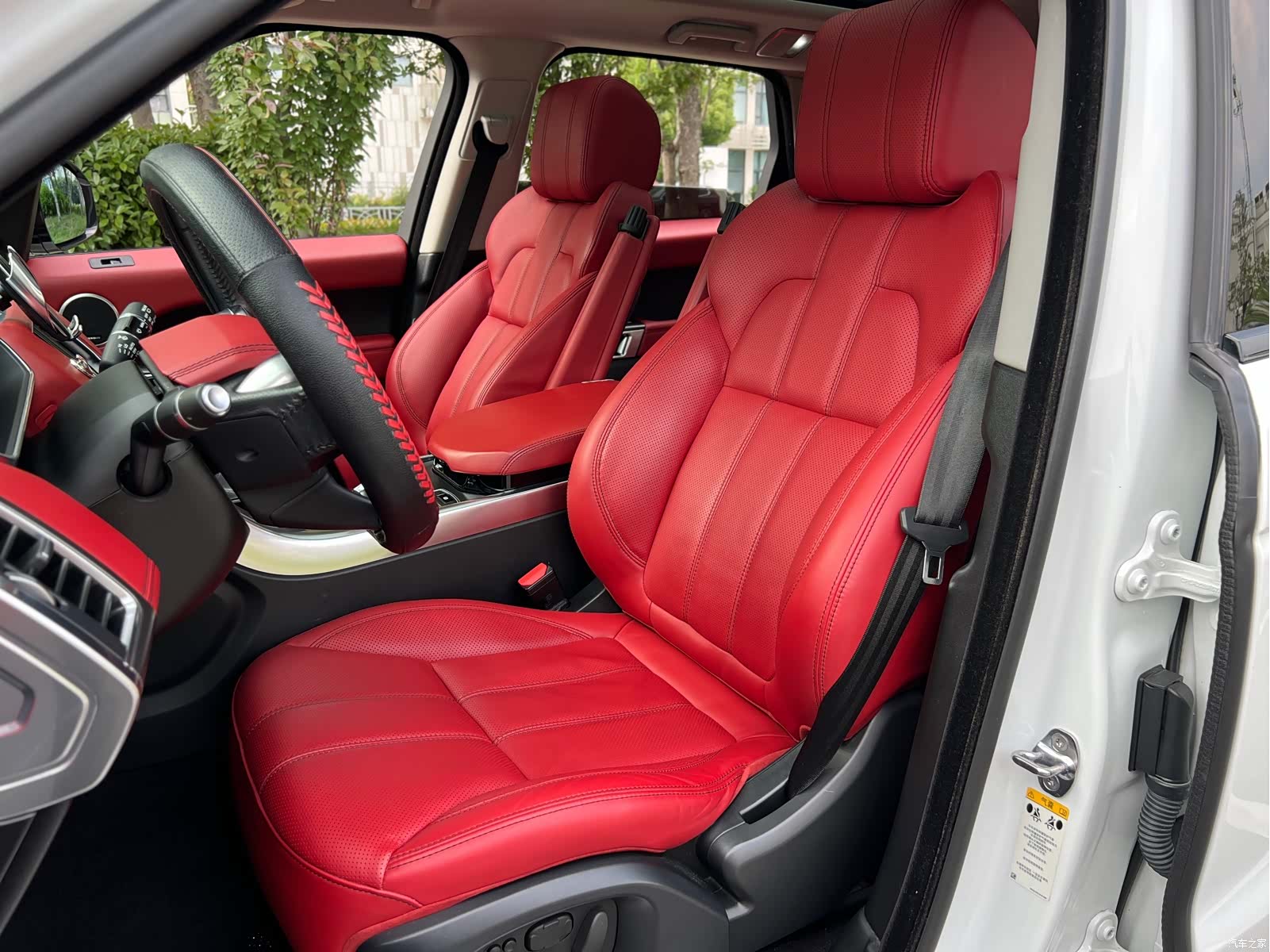 Land Rover Range Rover, 2014 24