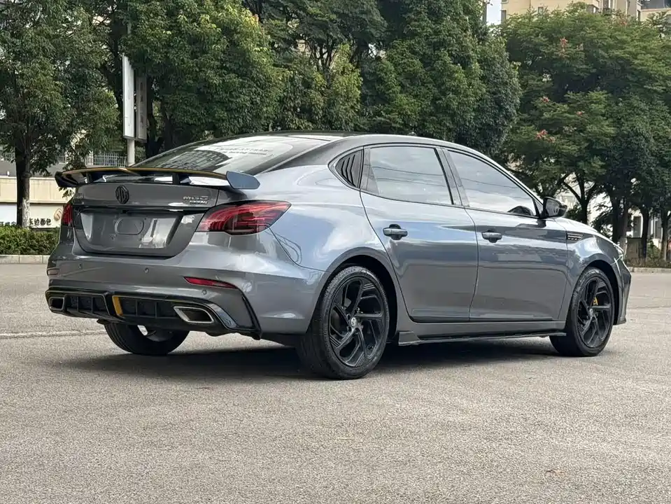 MG MG6 MG MG6