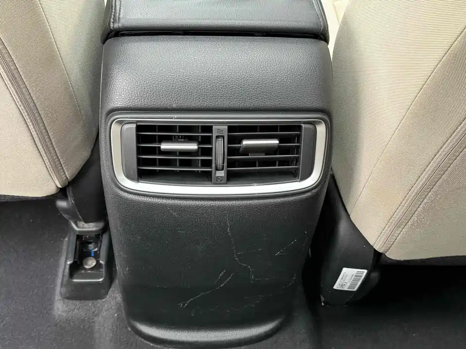 Honda CR-V Honda CR-V