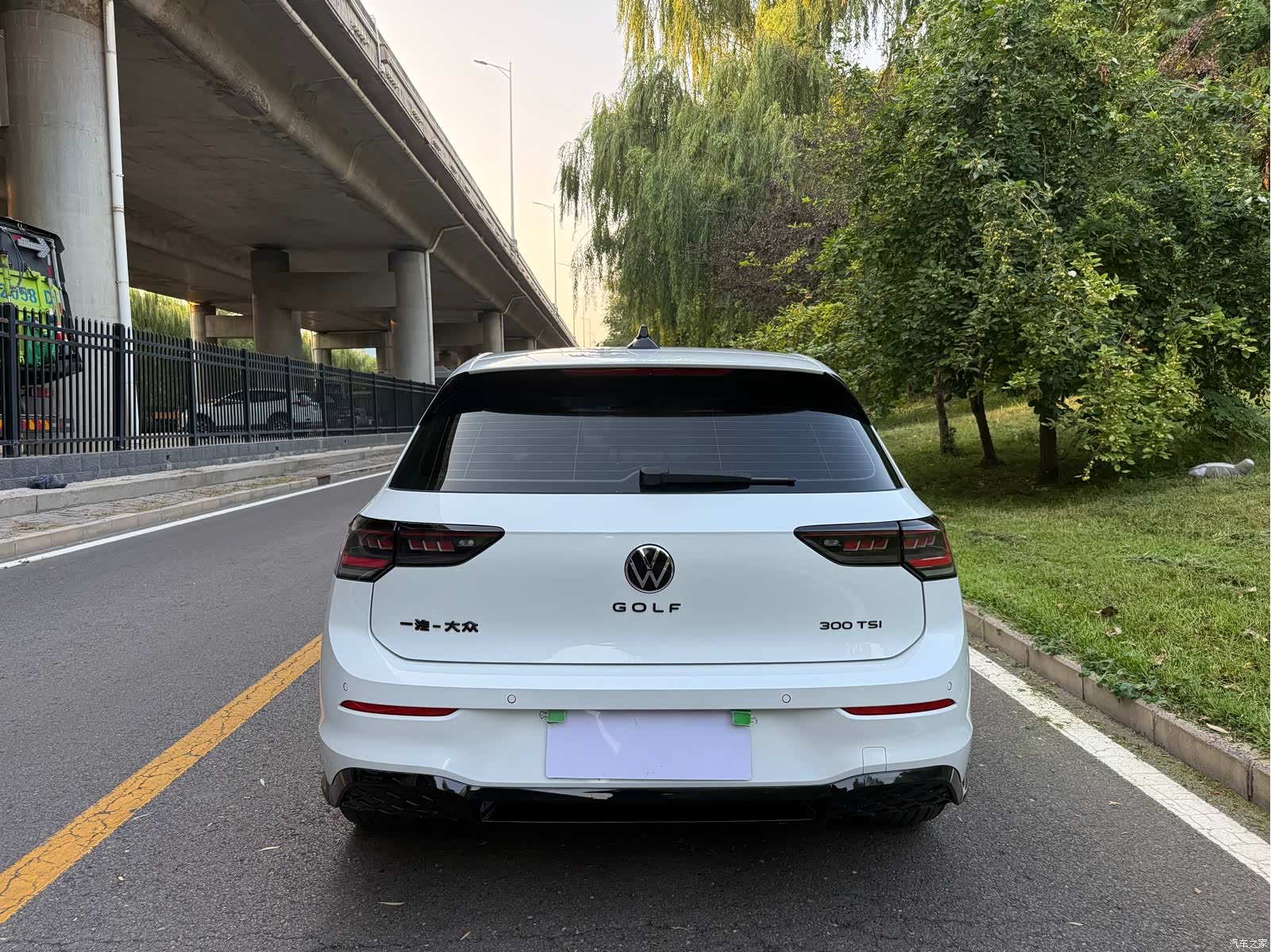 Volkswagen Golf, 2025 6