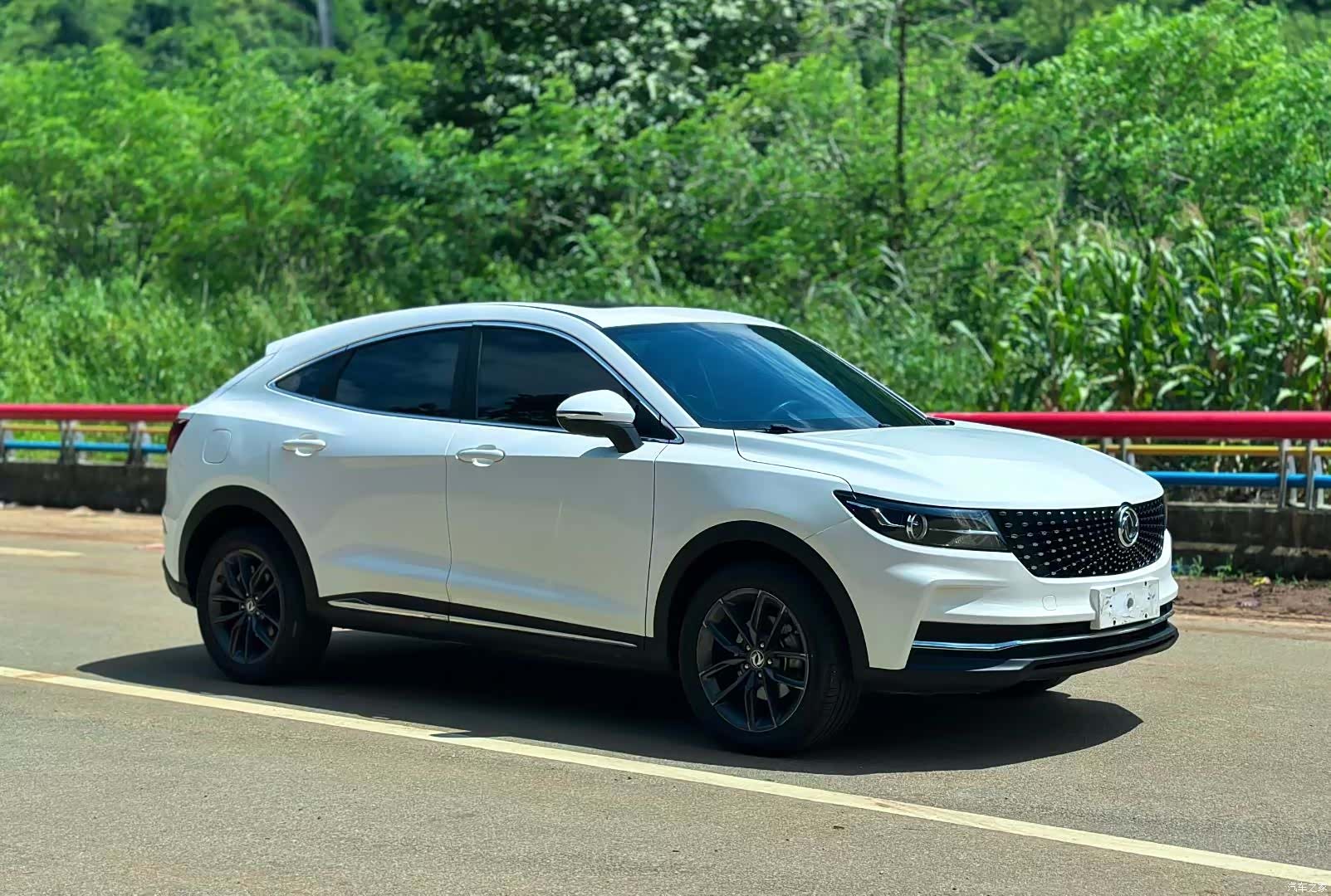 DongFeng ix5, 2020 3