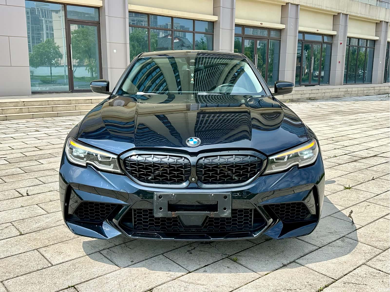 BMW 3 Series, 2020 2