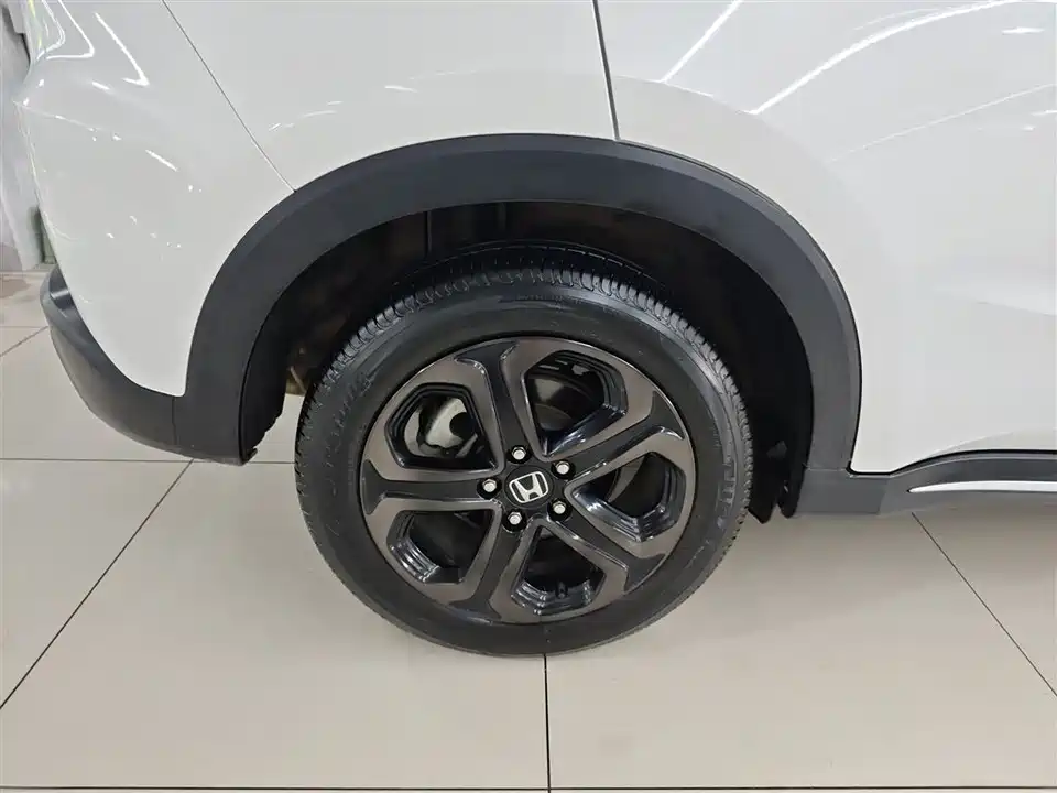 Honda XR-V Honda XR-V