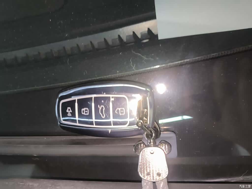 Haval H6, 2019 9