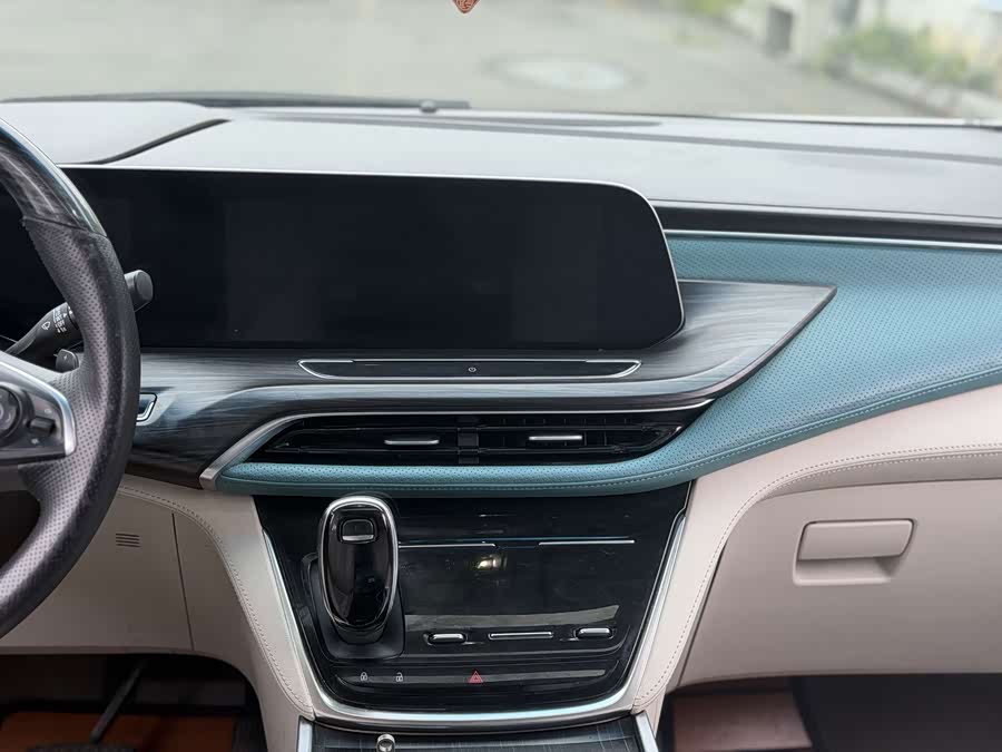 Buick GL8 2021, фото 16