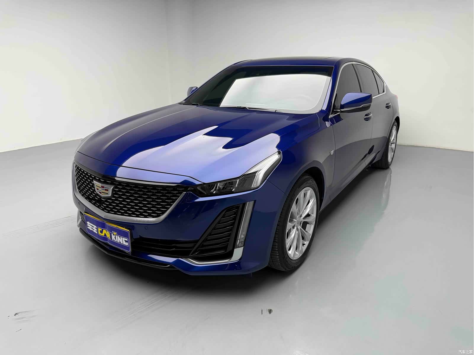 Cadillac CT5, 2023 1