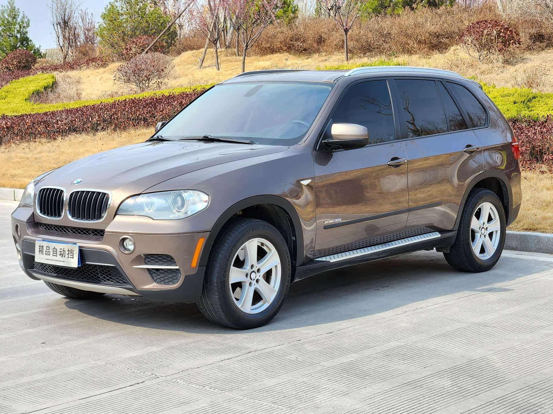 BMW X5, 2013 все фото