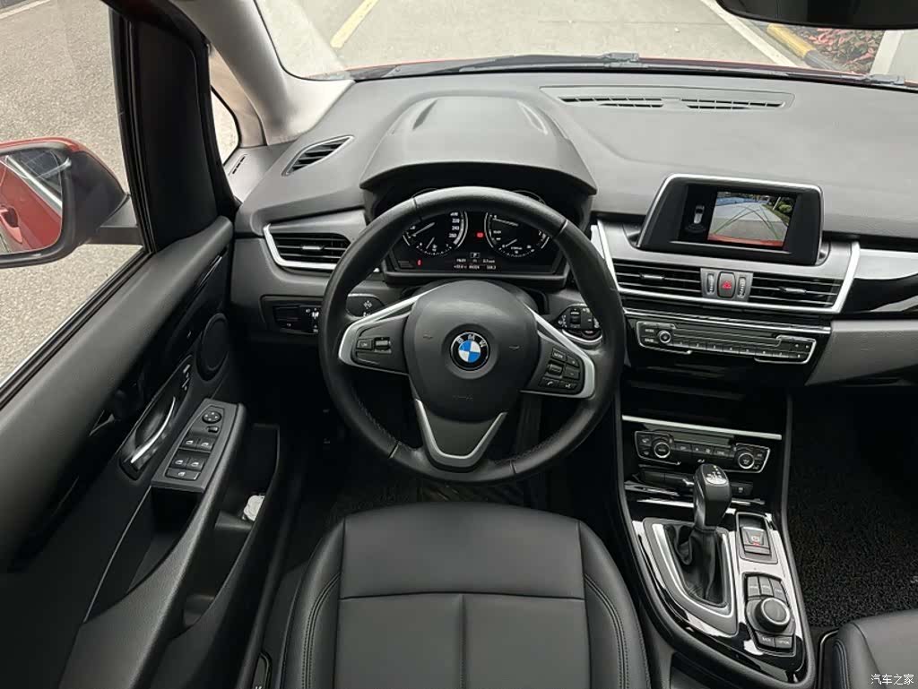BMW 2 Series, 2019 15