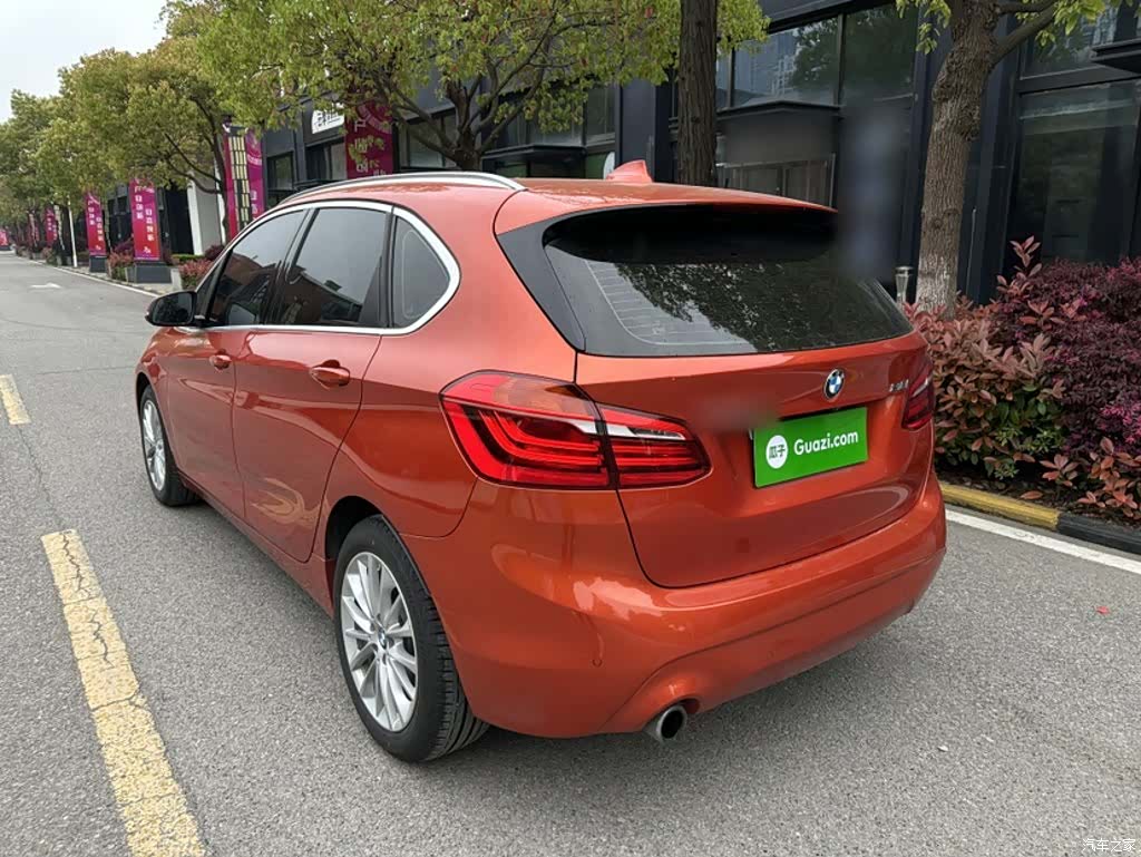 BMW 2 Series, 2019 23