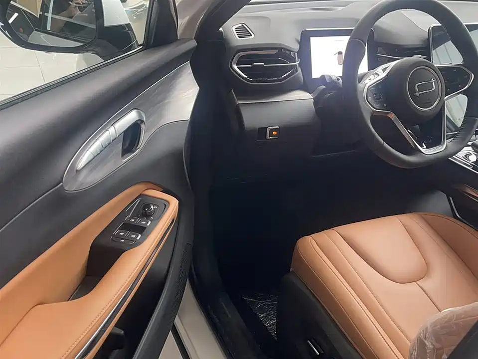 Besturn T90 Besturn T90