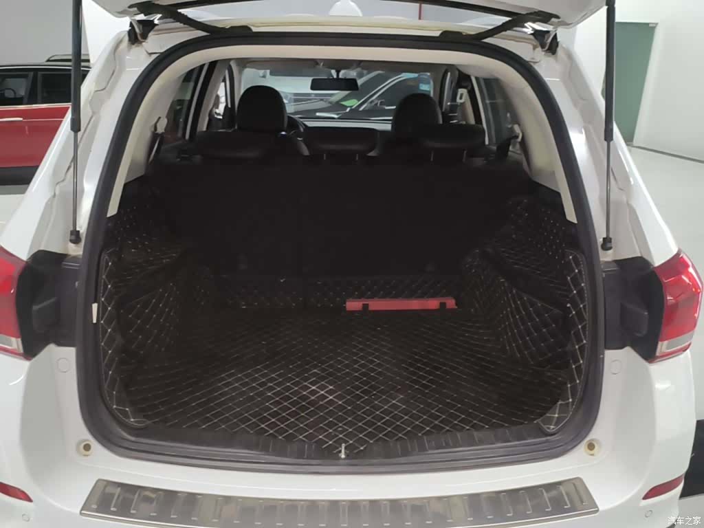 Haval H6, 2019 19