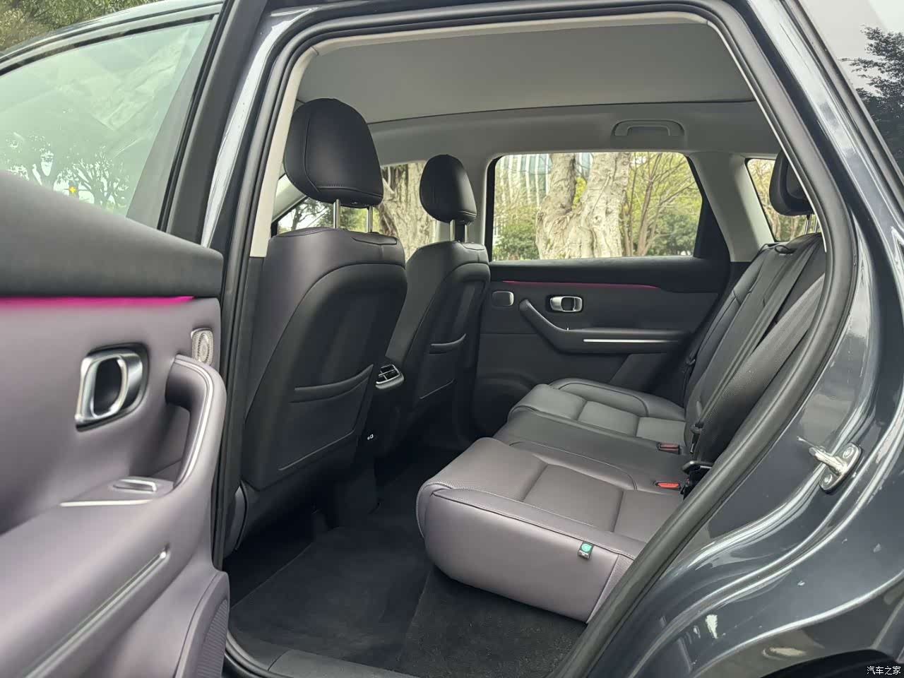 Leapmotor C10, 2024 все фото