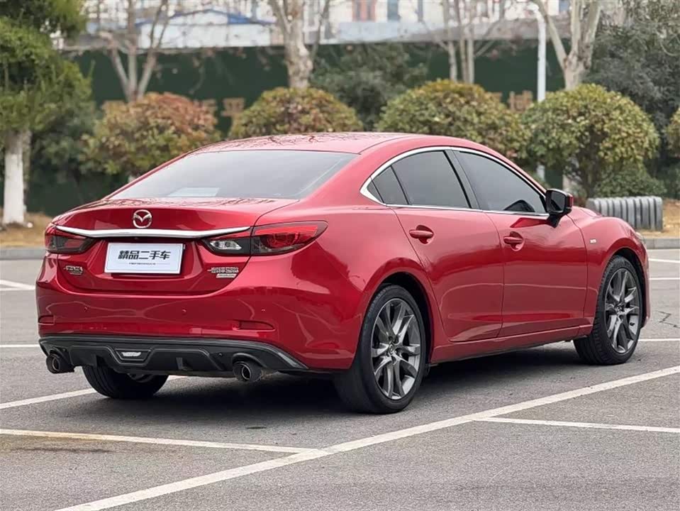 Mazda Atez Mazda Atez