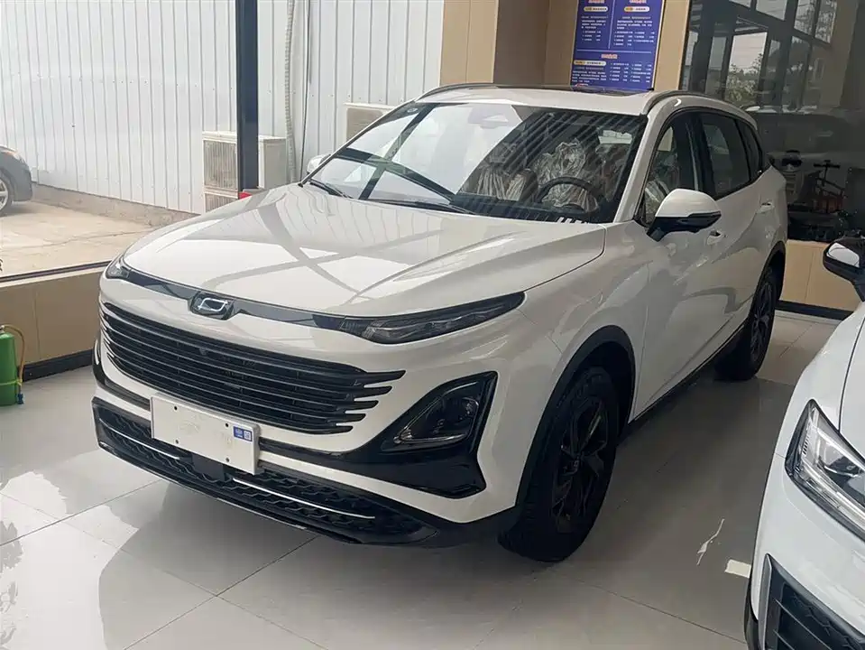 Besturn T90 Besturn T90
