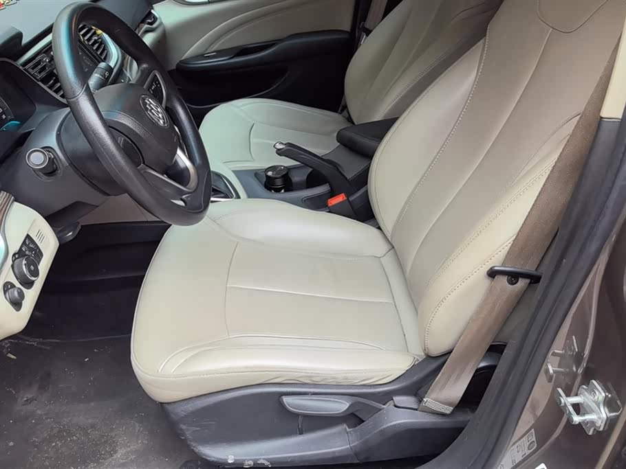 Buick Yinglang Buick Yinglang